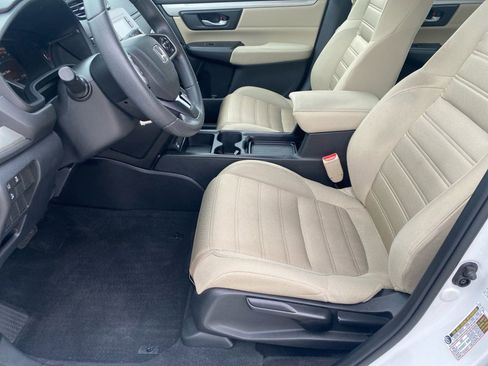Certified 2021 Honda CR-V LX image 11