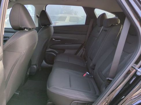 New 2026 Hyundai Tucson SEL FWD image 13