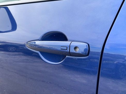 Certified 2023 Nissan Rogue SV w/ SV Premium B Package image 28