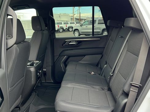 New 2026 Chevrolet Tahoe LS AWD/4WD image 14
