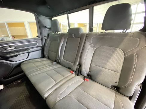 Used 2019 RAM 1500 Big Horn image 25