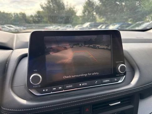 Used 2024 Nissan Rogue SV FWD image 23