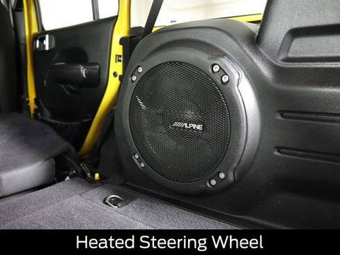 Used 2020 Jeep Wrangler Unlimited Sport S AWD/4WD image 56