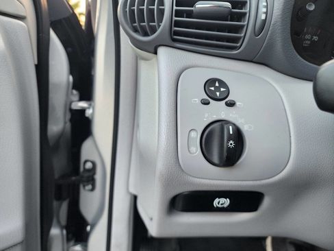 Used 2001 Mercedes-Benz C 320 Sedan image 39