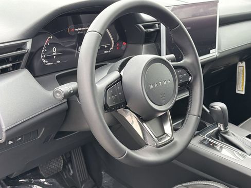 New 2026 MAZDA CX-5 Preferred AWD/4WD image 16