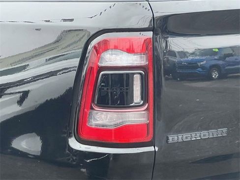 Used 2019 RAM 1500 Big Horn image 10
