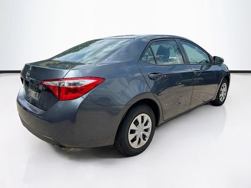 Used 2016 Toyota Corolla L FWD image 7