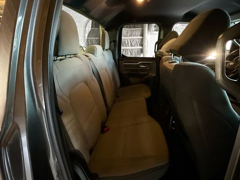 Used 2022 RAM 1500 Big Horn image 29