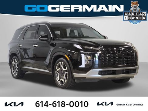 Used 2023 Hyundai Palisade SEL w/ Premium Package AWD/4WD image 5