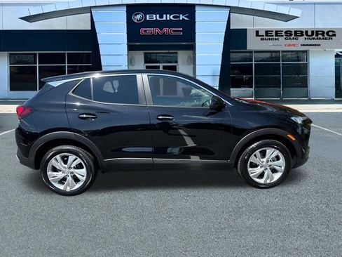 New 2026 Buick Encore GX Preferred w/ Comfort Package image 8