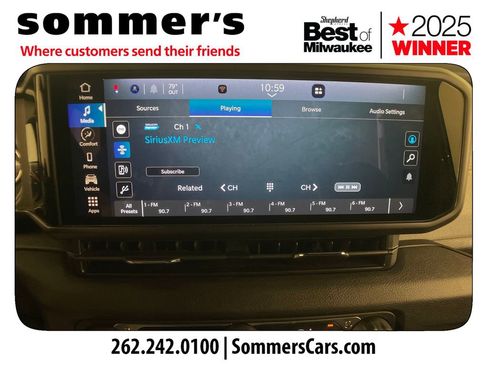 Used 2024 Jeep Wrangler Sport AWD/4WD image 15