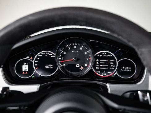 Certified 2023 Porsche Panamera GTS AWD/4WD image 15