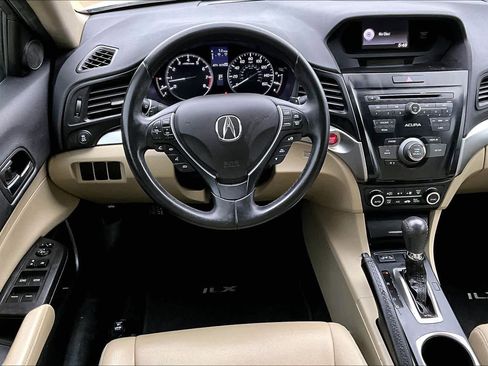 Used 2016 Acura ILX image 4