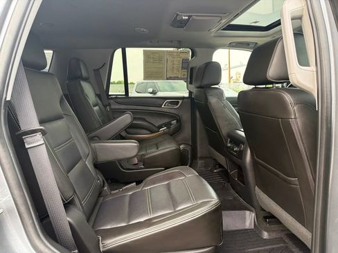 Used 2018 GMC Yukon Denali w/ Denali Ultimate Package AWD/4WD image 13
