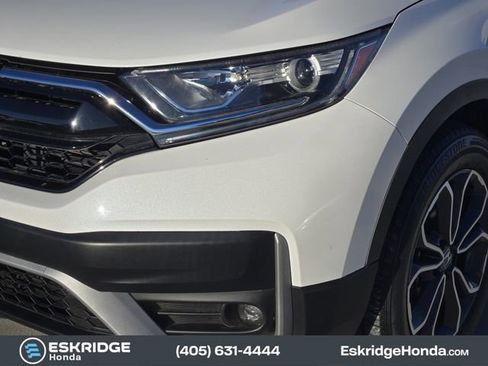 Used 2020 Honda CR-V EX image 10