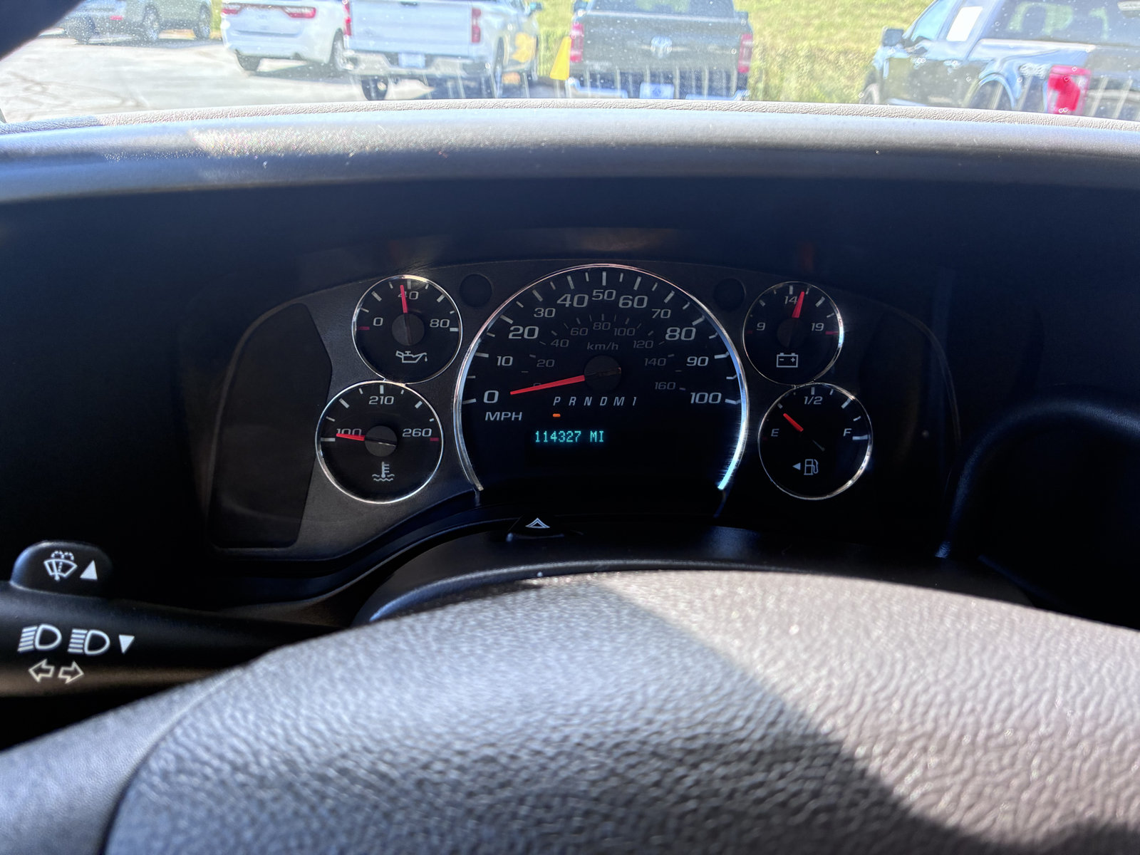 Used 2020 Chevrolet Express 2500 LS RWD image 33