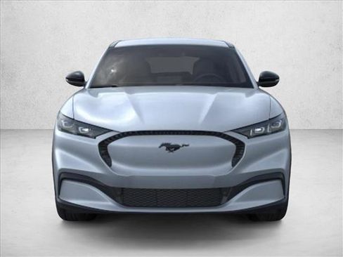 New 2026 Ford Mustang Mach-E Select RWD image 6