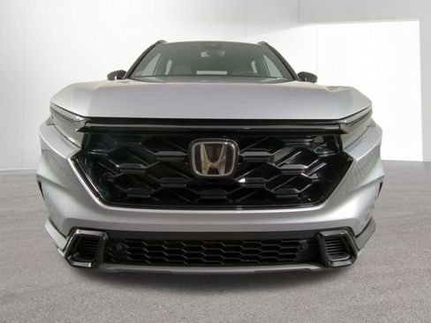 New 2026 Honda CR-V Sport-L image 26