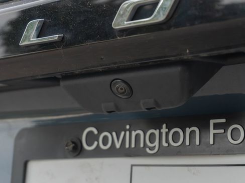Used 2025 Ford Explorer Active w/ Active Comfort Package AWD/4WD image 8