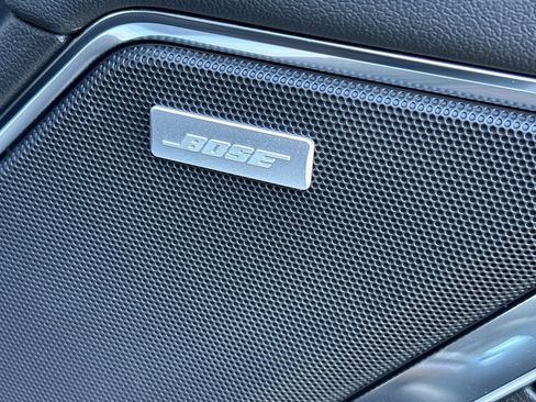 Used 2024 Chevrolet Silverado 1500 LT Trail Boss w/ LT Trail Boss Premium Package image 21