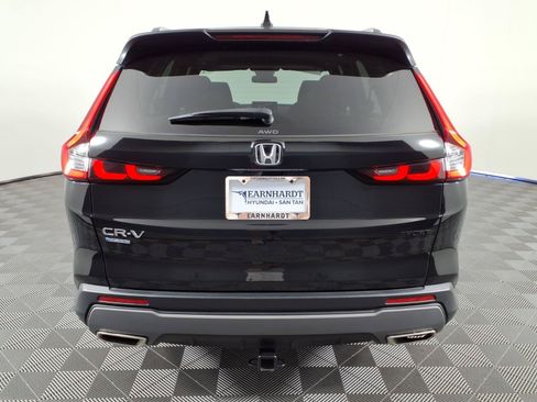 Used 2024 Honda CR-V Sport image 4