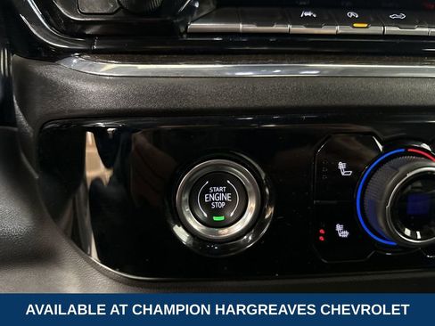 Certified 2024 Chevrolet Silverado 1500 LT image 22