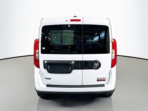 Used 2022 RAM ProMaster City Wagon FWD image 6