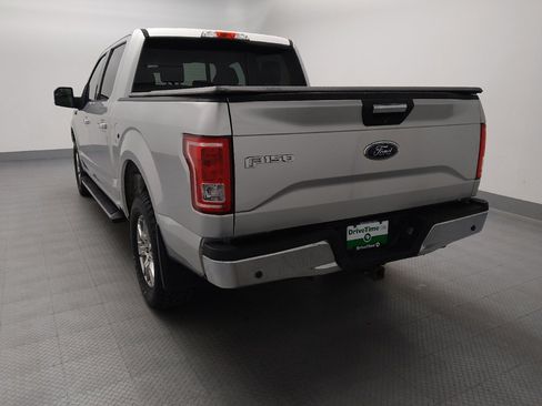 Used 2016 Ford F150 XLT w/ Equipment Group 302A Luxury AWD/4WD image 6