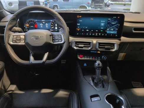 New 2026 Ford Mustang GT Premium image 21