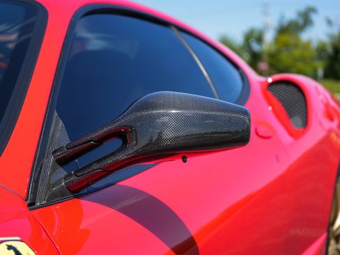 Used 2008 Ferrari F430 Scuderia RWD image 21