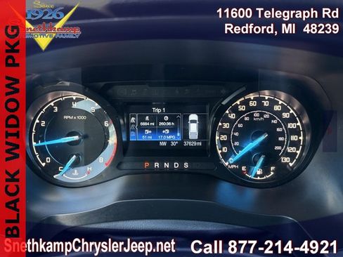 Used 2022 Ford Ranger XLT w/ Equipment Group 302A High image 19