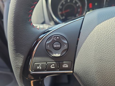 New 2025 Mitsubishi Outlander Sport AWD image 17