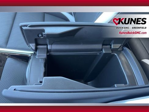 New 2026 Buick Envision Sport Touring image 34