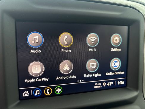 New 2026 GMC Sierra 2500 Pro w/ 1SA Pro Safety Plus Package image 24