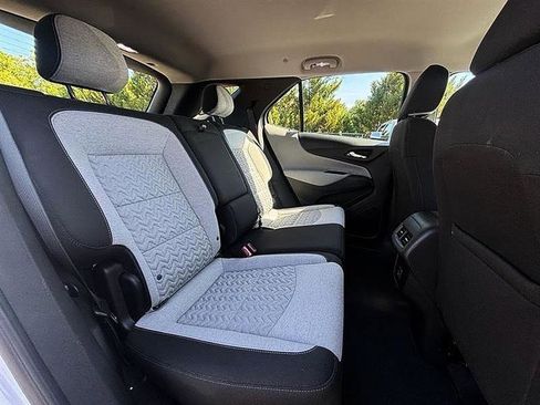 Used 2023 Chevrolet Equinox LS FWD image 33