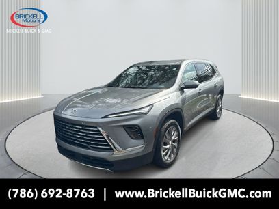 Used 2025 Buick Enclave Preferred w/ Power Package