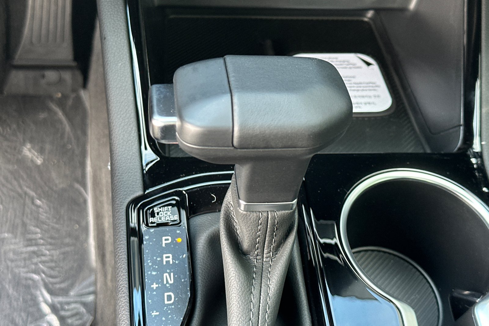 New 2027 Kia K5 GT-Line w/ GT-Line Premium Package FWD image 21