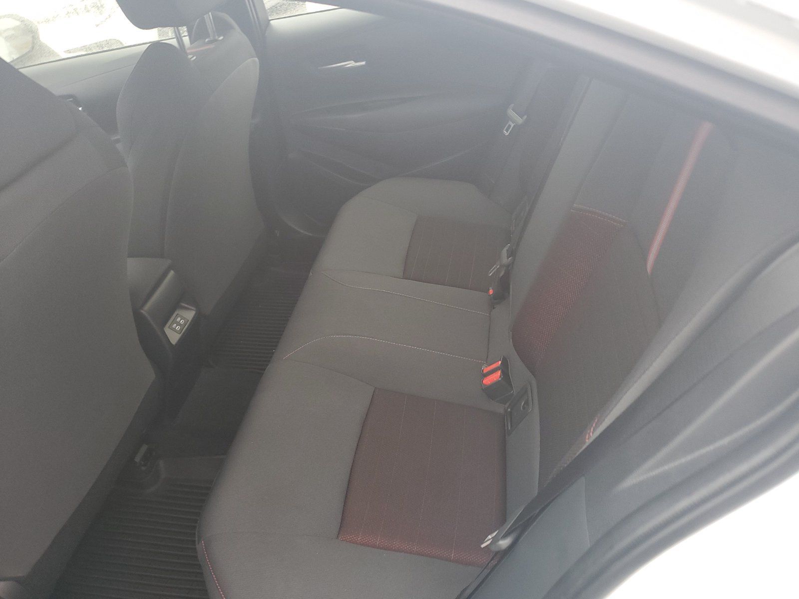 Certified 2026 Toyota Corolla SE w/ SE Premium Package FWD image 13