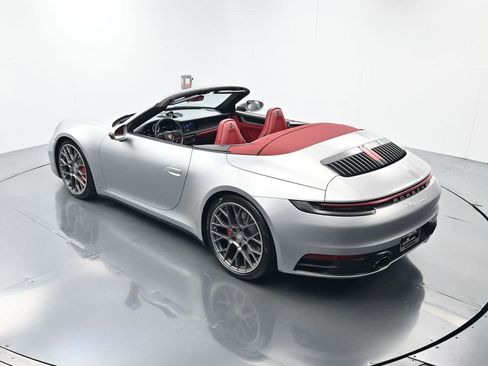 Certified 2020 Porsche 911 Carrera S RWD image 46