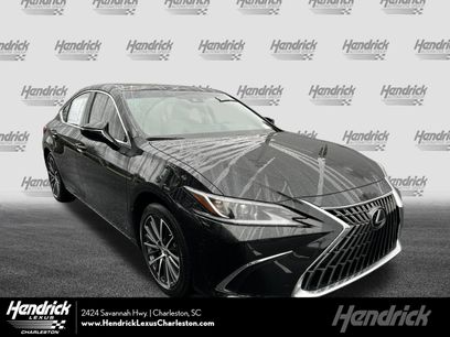 New 2025 Lexus ES 350 w/ Premium Package