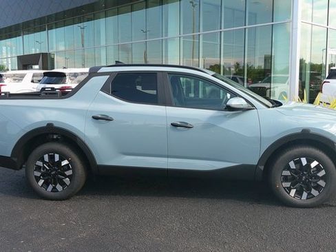 New 2026 Hyundai Santa Cruz SEL image 17