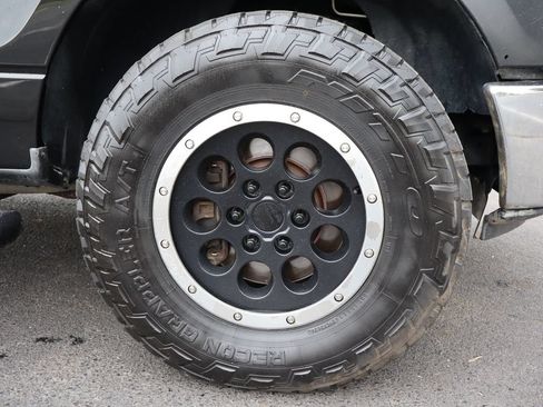 Used 2013 Ford F150 XLT AWD/4WD image 42