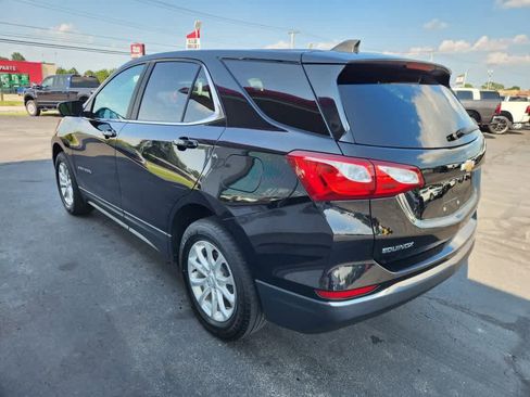Used 2021 Chevrolet Equinox LT image 5