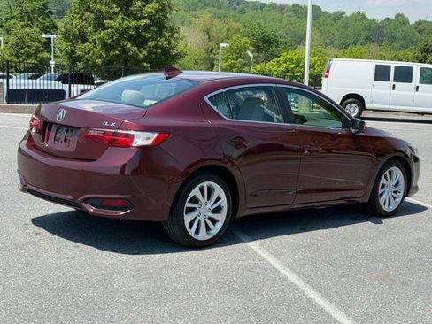 Used 2016 Acura ILX FWD image 13