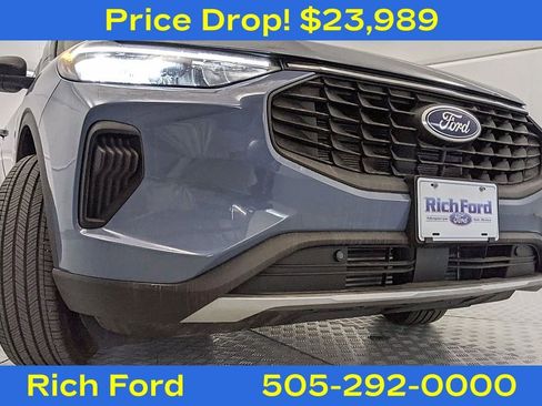 Certified 2025 Ford Escape Active image 22