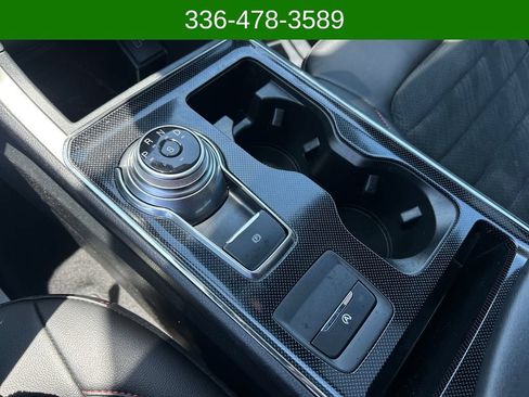 Used 2021 Ford Edge ST-Line FWD image 24