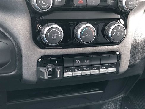 New 2026 RAM 4500 Tradesman w/ Chrome Appearance Group AWD/4WD image 20