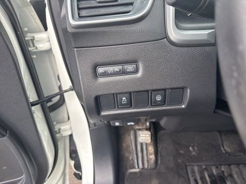 Used 2023 Nissan Murano SV w/ SV Midnight Edition Package image 19