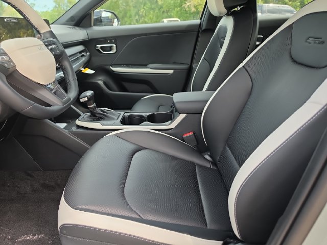 New 2026 Kia K4 GT-Line w/ GT-Line Premium Package FWD image 14