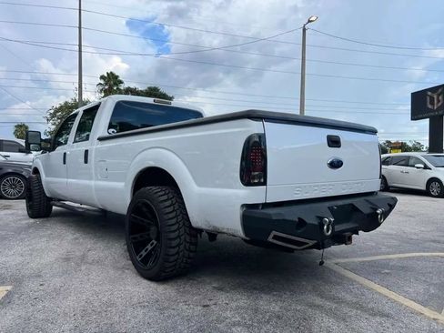 Used 2012 Ford F250 XL w/ PWR Equipment Group image 3